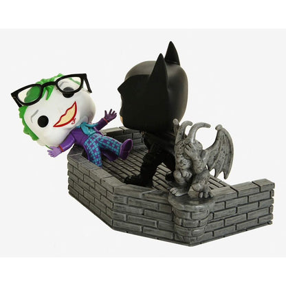 Funko POP!DC Comics Batman 80th Batman and Joker 1989