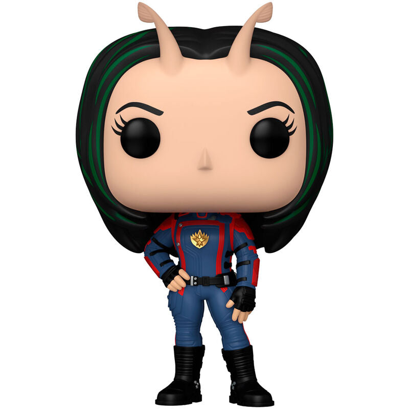 Funko POP!Marvel Guardians of the Galaxy 3 Mantis