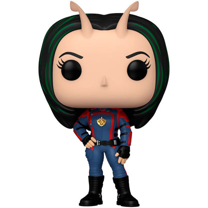 Funko POP!Marvel Guardians of the Galaxy 3 Mantis