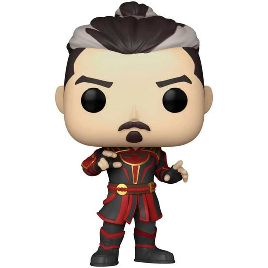 Funko POP!Marvel Doctor Strange Defender Strange Exclusive