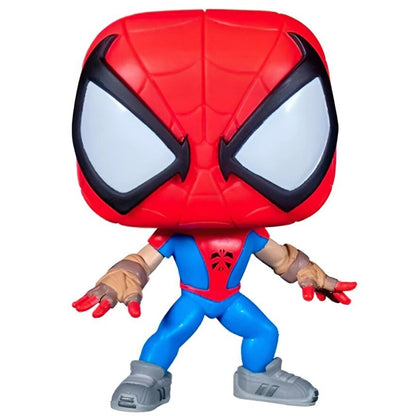 Funko POP!Marvel Mangaverse Spider-Man Exclusive
