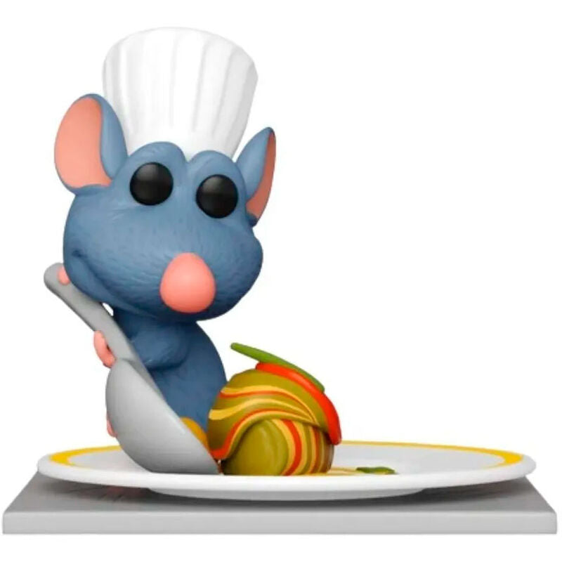 Funko POP! Disney Ratatouille Remy Exclusive