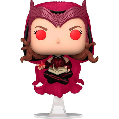 Funko POP!Marvel Wanda Vision Scarlet Witch Exclusive