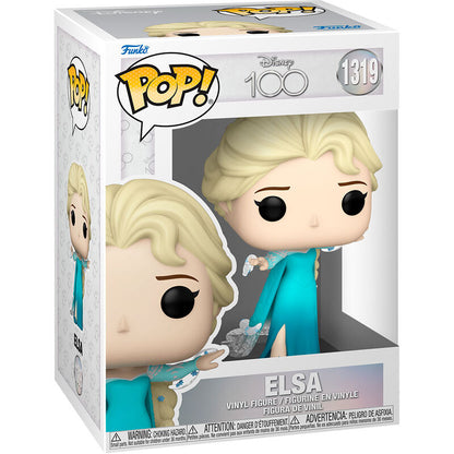 Funko POP!Disney 100th Anniversary Elsa