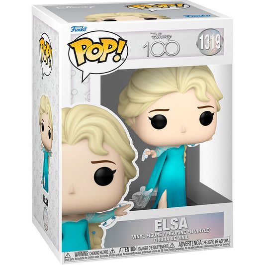 Funko POP!Disney 100th Anniversary Elsa