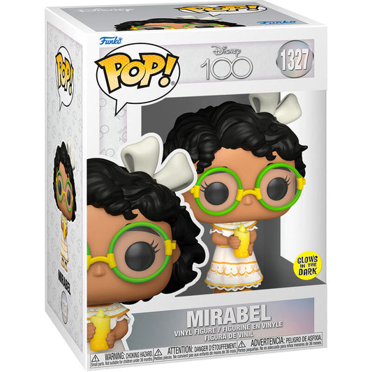 Funko POP!Disney 100th Anniversary Mirabel