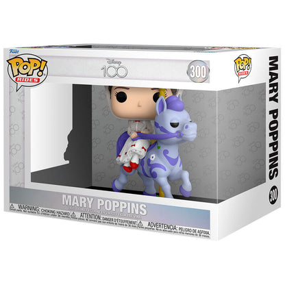 Funko POP! Disney 100th Anniversary Mary Poppins