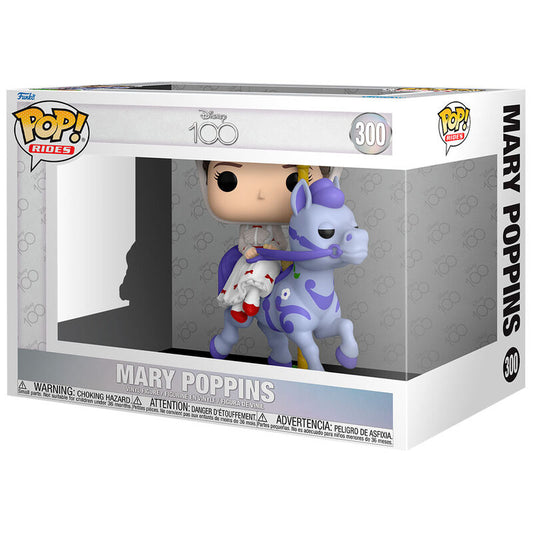 Funko POP! Disney 100th Anniversary Mary Poppins