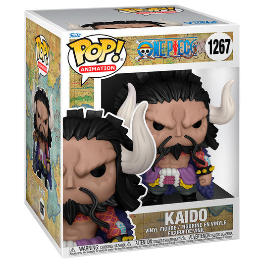 Funko POP!One Piece Kaido