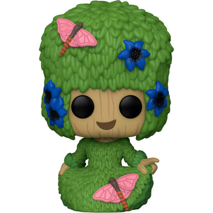 Funko POP!Marvel I am Groot Fancy Groot