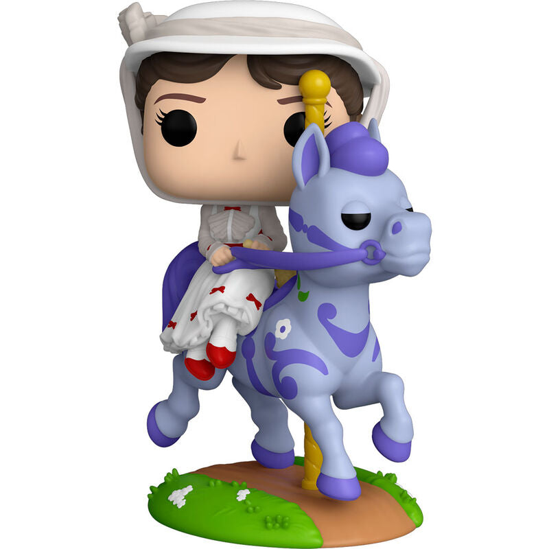 Funko POP! Disney 100th Anniversary Mary Poppins
