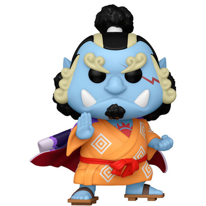 Funko POP!One Piece Jinbe Chase