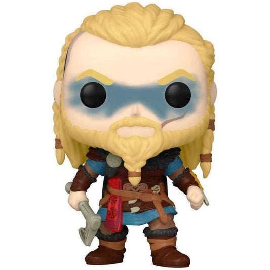 Funko POP!Assassins Creed Eivor