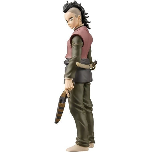 Demon Slayer Kimetsu no Yaiba Genya Figura 17cm