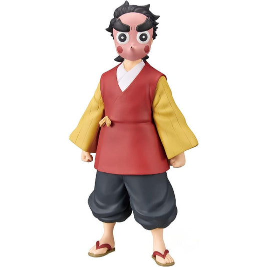 Demon Slayer Kimetsu no Yaiba Kotetsu Figura 13cm