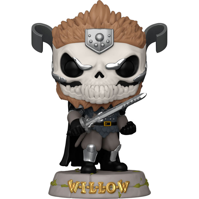 Funko POP!Willow General Kael