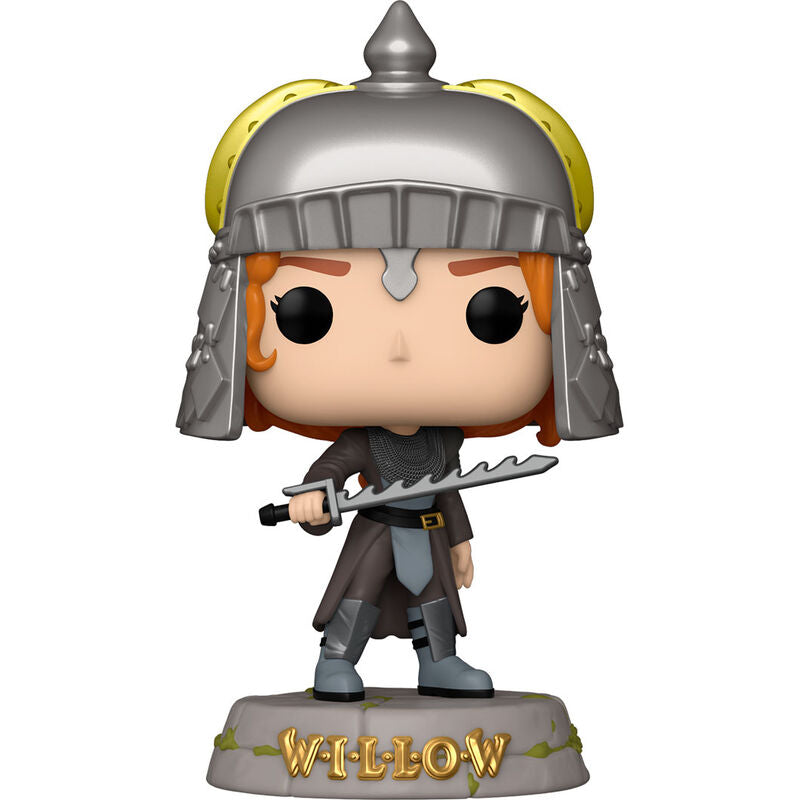 Funko POP!Willow Sorsha