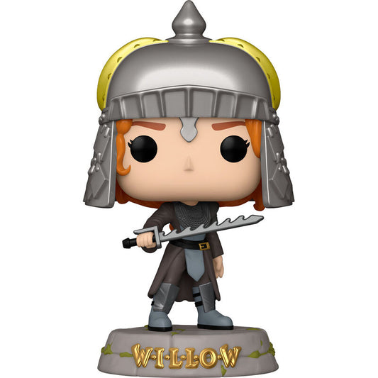 Funko POP!Willow Sorsha Chase