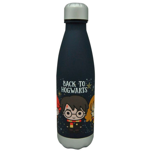Harry Potter Back to Hogwarst Garrafa 650ml