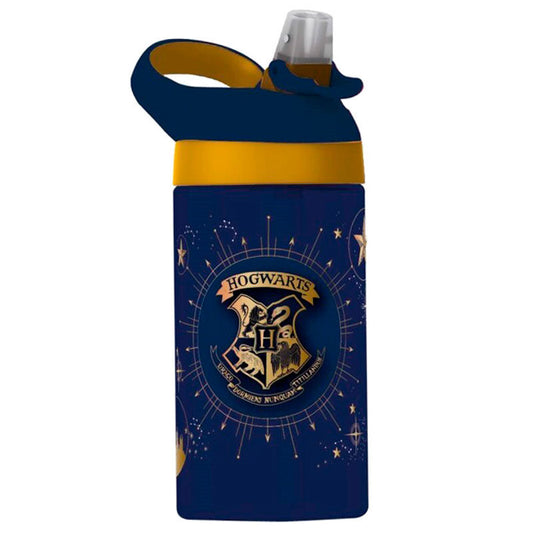 Harry Potter Hogwarts Garrafa 430ml