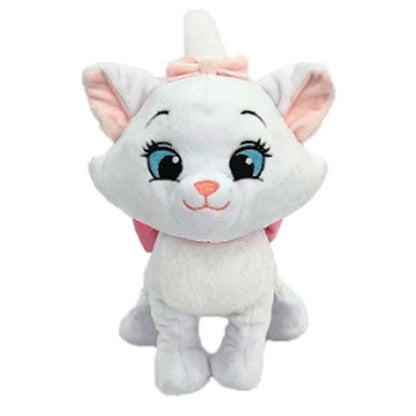 Disney The Aristocats Marie Peluche 35cm