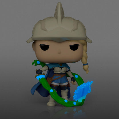 Funko POP!Black Clover Charlotte Exclusive