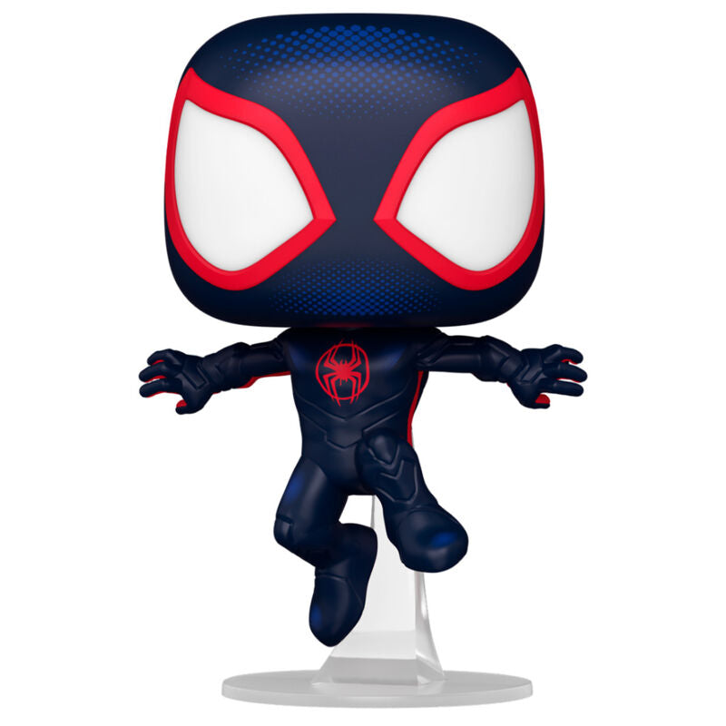 Funko POP!Marvel Spiderman Across the Spiderverse Spider-Man