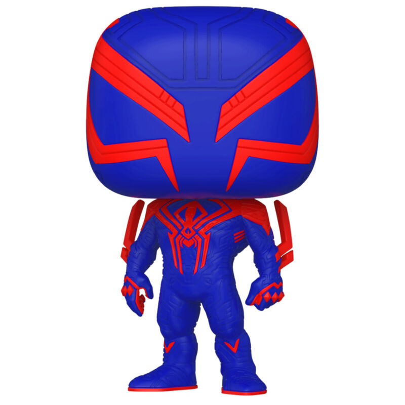 Funko POP!Marvel Spiderman Across the Spiderverse Spider-Man 2099