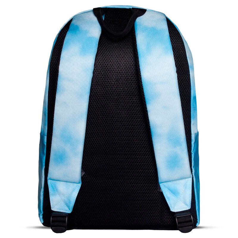 Pokemon Squirtle Evolutions Mochila