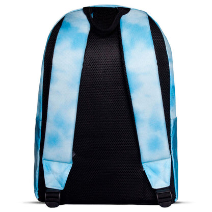 Pokemon Squirtle Evolutions Mochila