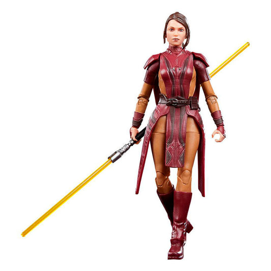 Star Wars Gaming Greats Knights of the Old Republic Bastila Shan Figura 15cm