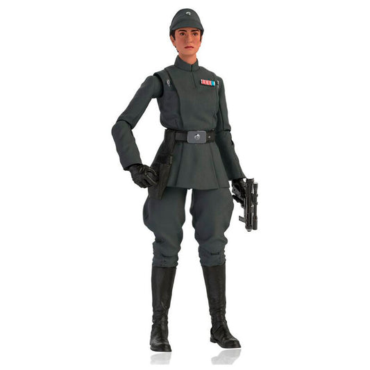 Star Wars Obi-Wan Kenobi Tala Imperial Figura 15cm