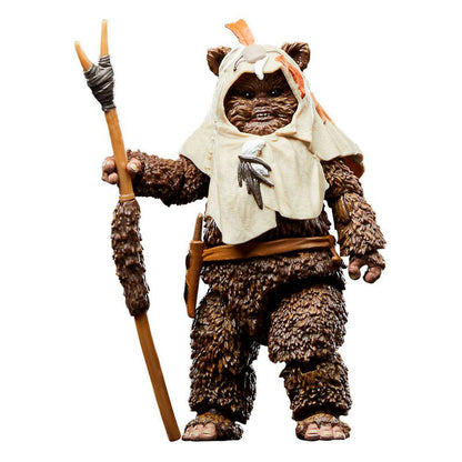 Star Wars Return of the Jedi 40th Anniversary Paploo Figura 15cm
