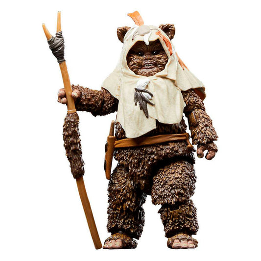 Star Wars Return of the Jedi 40th Anniversary Paploo Figura 15cm