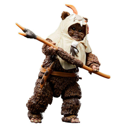 Star Wars Return of the Jedi 40th Anniversary Paploo Figura 15cm