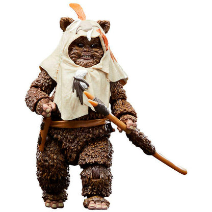 Star Wars Return of the Jedi 40th Anniversary Paploo Figura 15cm