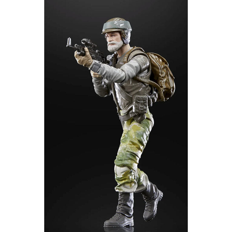 Star Wars Return of the Jedi 40th Anniversary Rebel Commando Figura 15cm