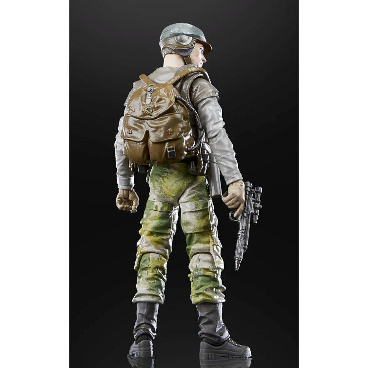 Star Wars Return of the Jedi 40th Anniversary Rebel Commando Figura 15cm