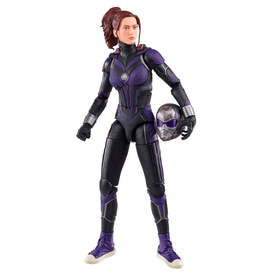 Marvel Ant-Man and Wasp Cassie Lang Kang The Conqueror Figura 15cm