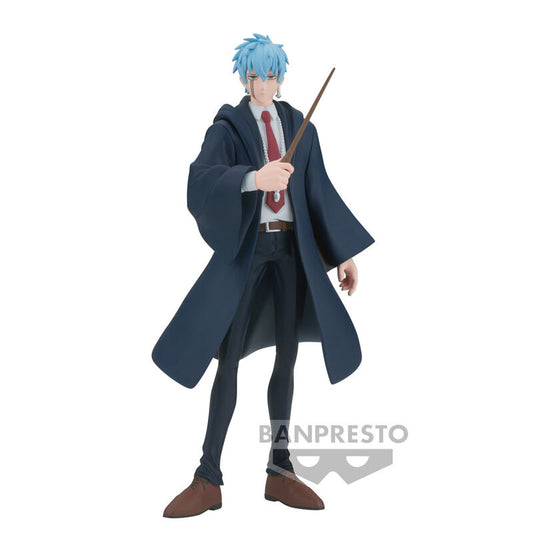Mashle DXF Lance Crown Figura 18cm