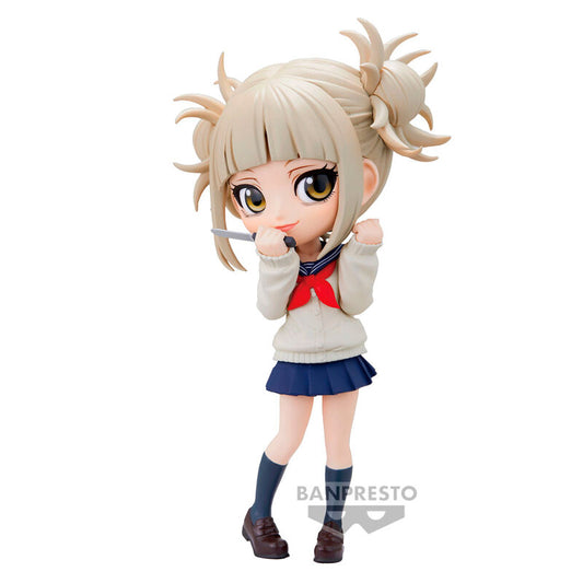 My Hero Academia Himiko Toga II ver.A Figura 14cm