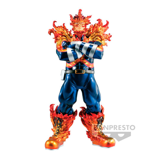 My Hero Academia Age of Heroes Endeavor Special Figura 19cm