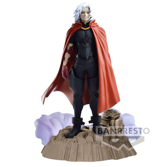 My Hero Academia Dioramatic The Anime Tomura Shigaraki Figura 20cm