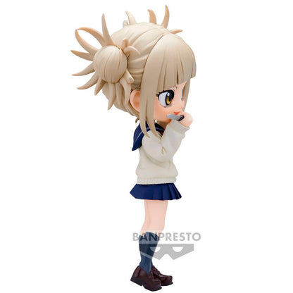 My Hero Academia Himiko Toga II ver.A Figura 14cm