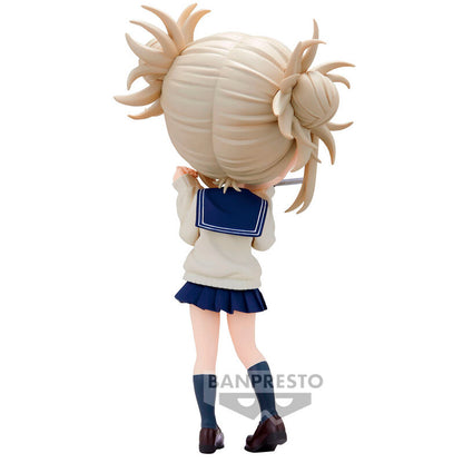 My Hero Academia Himiko Toga II ver.A Figura 14cm