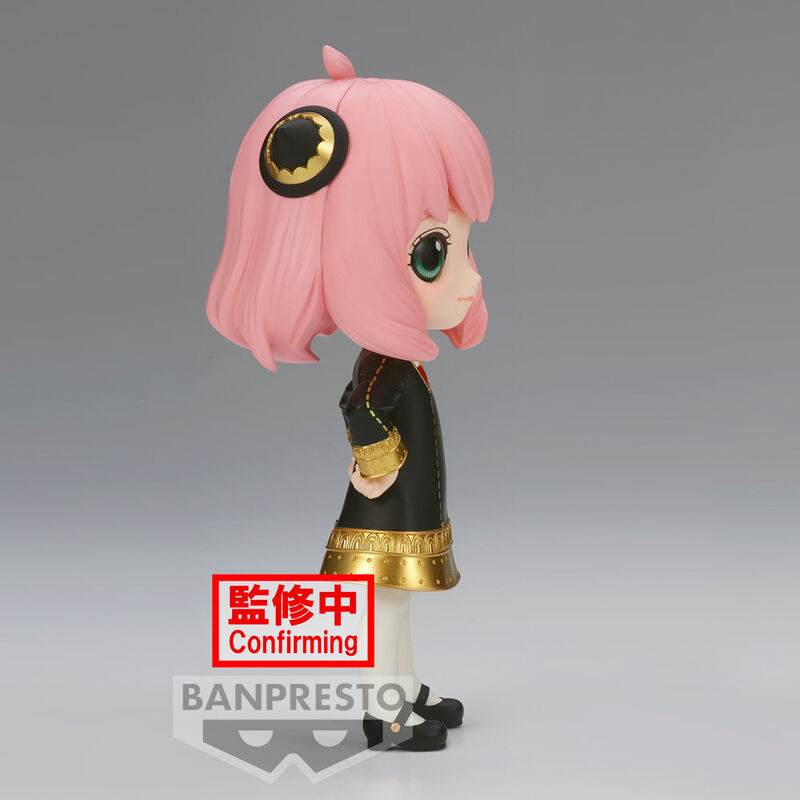 Spy X Family Anya Forger III ver.A Q posket Figura 14cm
