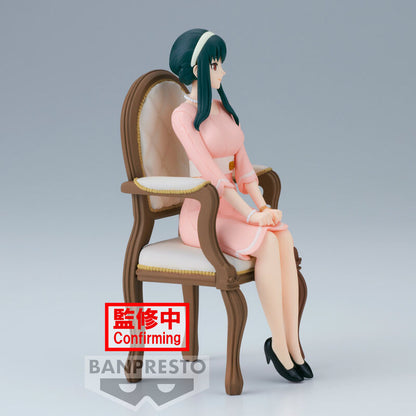 Spy X Family Family Photo Yor Forger Figura 12cm