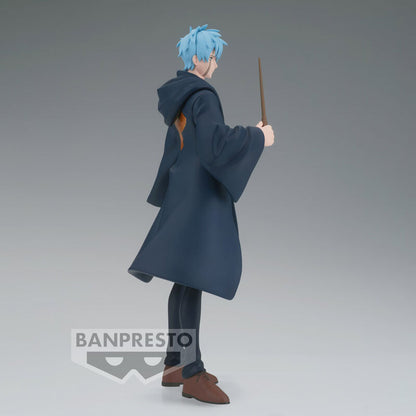 Mashle DXF Lance Crown Figura 18cm