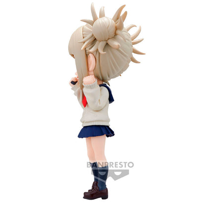 My Hero Academia Himiko Toga II ver.A Figura 14cm