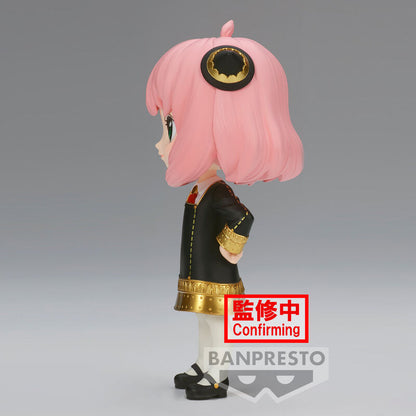 Spy X Family Anya Forger III ver.A Q posket Figura 14cm